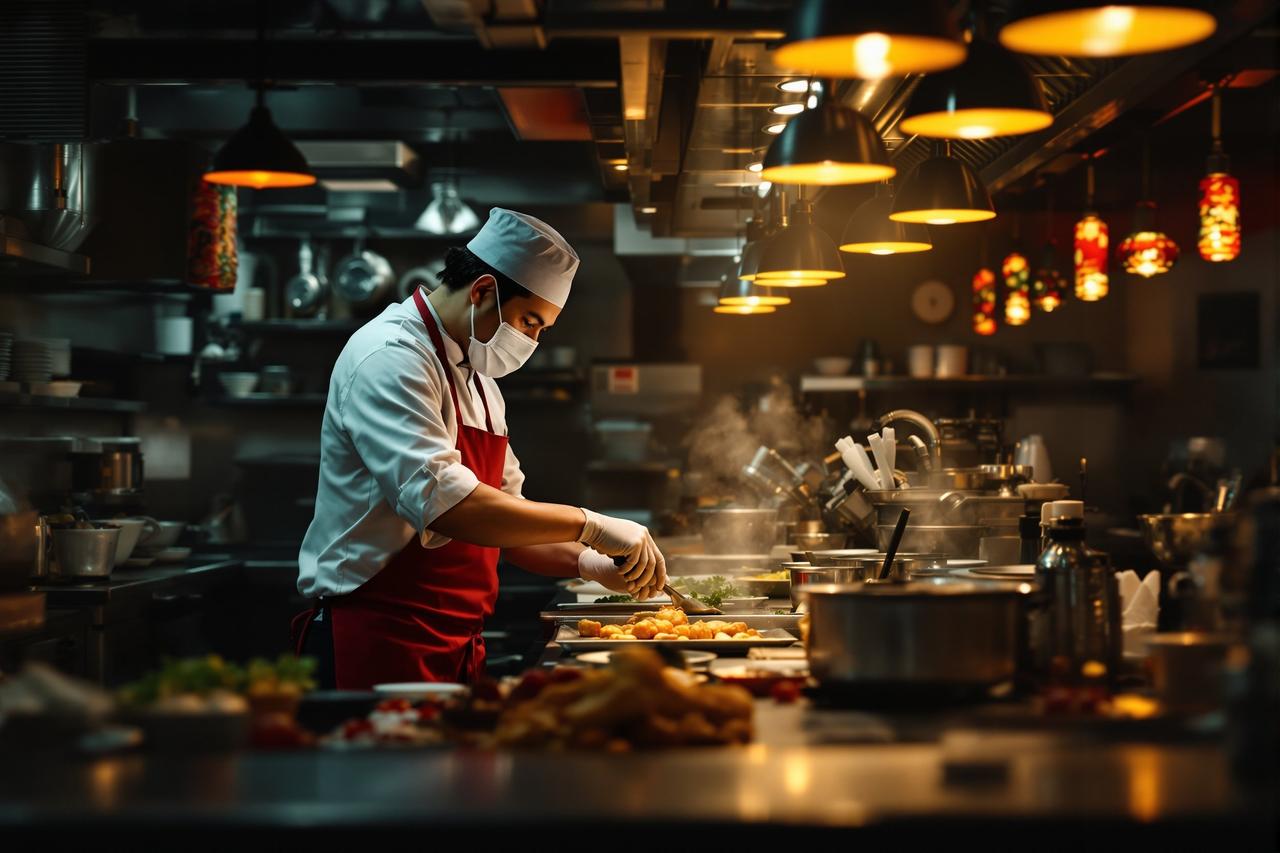 九一吃瓜 - 某网红城市打卡地被曝食品安全隐患，官方紧急介入调查